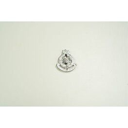 PDRM CAP BADGE METAL (BIG)